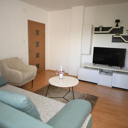 Cinema Vardar Apartment Scopia Exterior foto